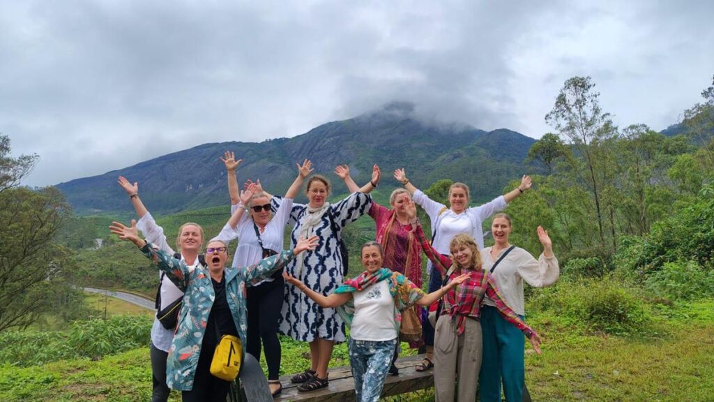 Is Kerala Safe for Tourists in 2025? 21tv tourism