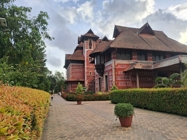 Top Trivandrum Tourist Places – The Living Soul of Kerala pexels abi ajiba 2156180512 34070840