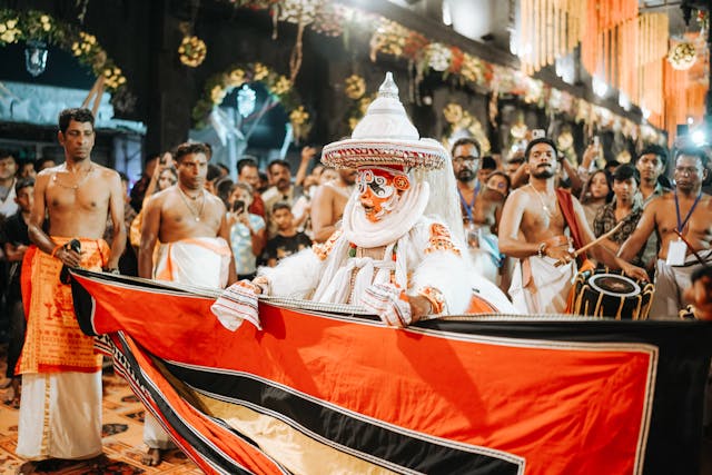 THEYYAM IN NORTH KERALA pexels pratik patil 921241306 28635637