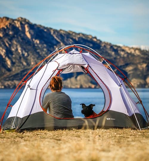 Home camp 1