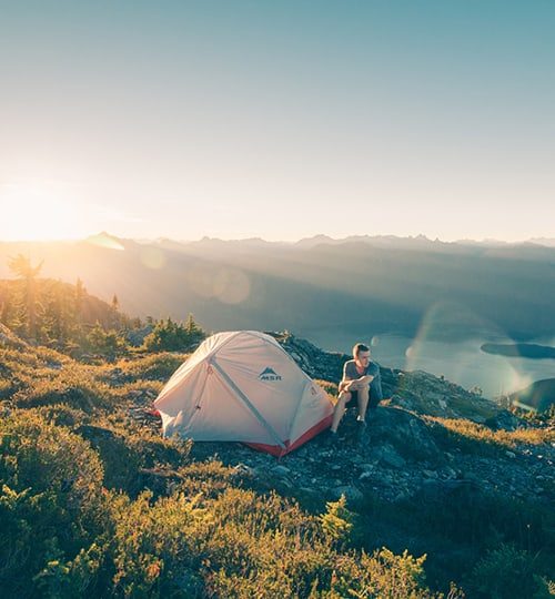 Home camp 2